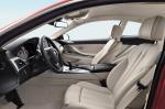 BMW 650i Coupe 2012 года